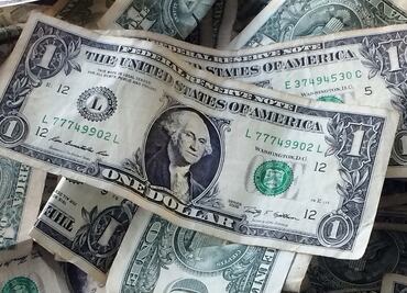 Peso, petróleo y mercados pierden en la semana pese al repunte del viernes