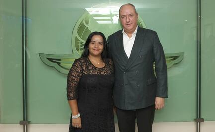 Liliana Alcántara es nombrada como nueva directora editorial de EL UNIVERSAL Puebla