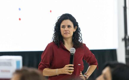 Chocan Maru Campos y Luisa Alcalde por acusaciones de corrupción; gobernadora de Chihuahua anuncia demanda por daño moral