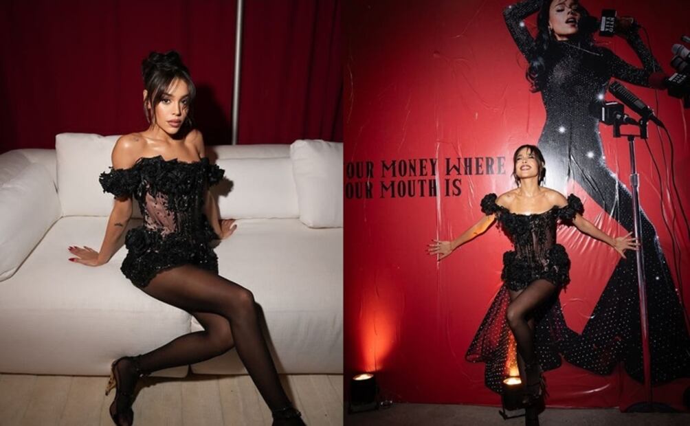 foto: @danna Instagram