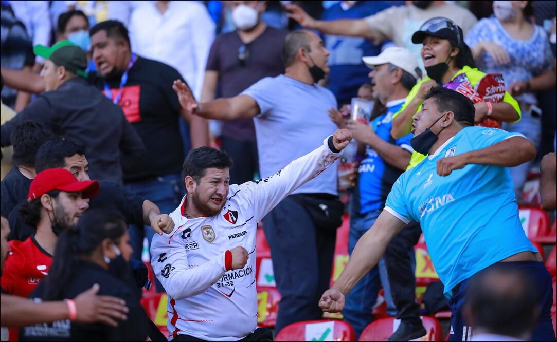 No es un hecho aislado