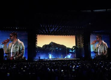 Ticketmaster pagará a afectados 120% del “costo total” del boleto de Bad Bunny