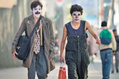 "Chicuarotes" se presentará en el Festival de Cine de San Sebastián 