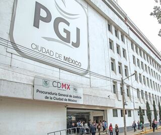 Denuncian violencia de policía de investigación de la CDMX