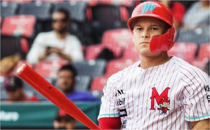 Jesús Fabela, beisbolista de Diablos Rojos y Tomateros fue detenido en Jalisco; es acusado de violación