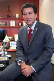 “Que no le pongan al 'gallo' de enfrente una navaja más filosa”