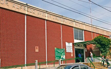 En un día son atendidas más de mil 400 personas: IMSS