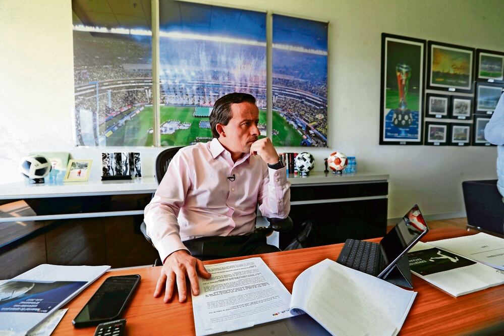 Promete beneficios económicos para equipos. Foto: Archivo / El Universal