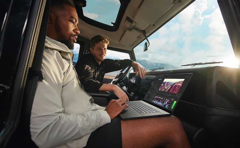 Foto: cortesía Asus