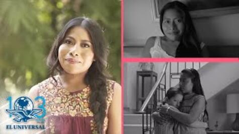 Me encantaría seguir representando a mujeres reales: Yalitza Aparicio