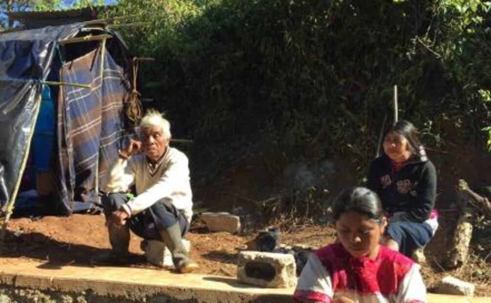 Chalchihuitán apelará resolución en la SCJN