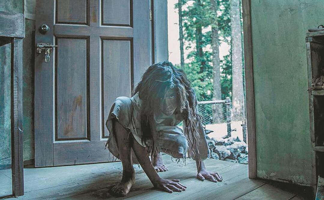 De un casting de 150, fueron seleccionados sólo tres niños que prepararon durante un año. Foto: CORTESÍA