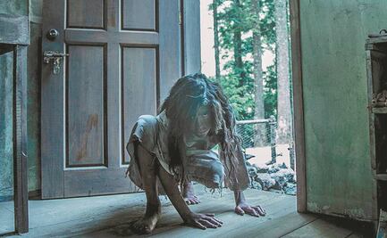 La historia de un religioso que halla a tres niños busca un Ariel