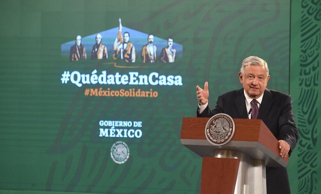 Foto: Armando Martínez/EL UNIVERSAL