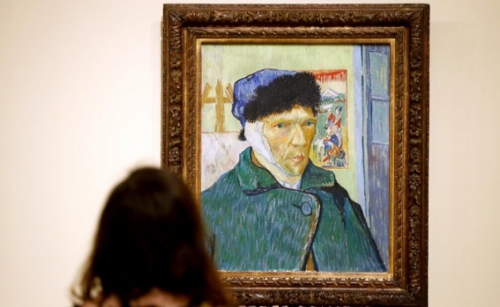 Carta conjunta de Van Gogh y Gauguin revela su mutua admiración