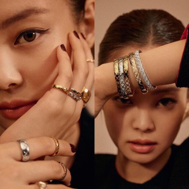 Los accesorios en tendencia que vamos a llevar en primavera 
