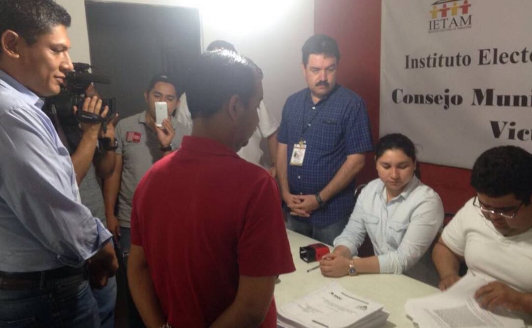 Foto: Roberto Aguilar / EL UNIVERSAL