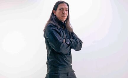 Said Sandoval, deja las canchas de Nuevo Toledo para convertirse en “justiciero” en su nueva cinta