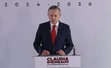 "¡A disfrutar lo votado!", celebra Zaldívar resolución del Tribunal Electoral