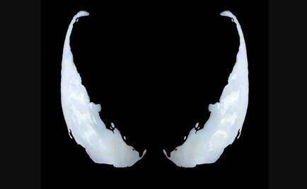 Publican póster de la película "Venom"