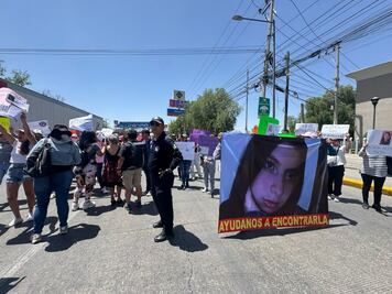 Bloquean vía José López Portillo tras desaparición de 6 mujeres en Coacalco, Estado de México; 5 de ellas son menores de edad