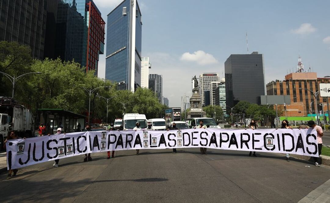 Foto de Diego Simón Sánchez. EL UNIVERSAL