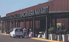 Gobierno despoja a a Amado Nervo de su aeropuerto