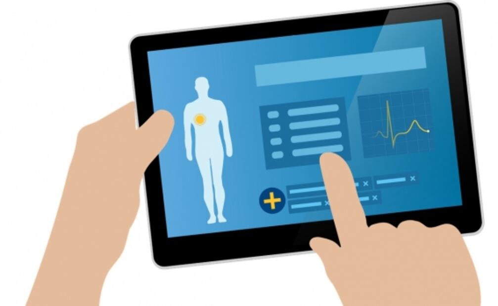 Así es como el Big Data está revolucionando al sector salud