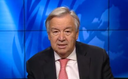 ONU denuncia asesinato de más de 60 periodistas en 2020 “sólo por hacer su trabajo”