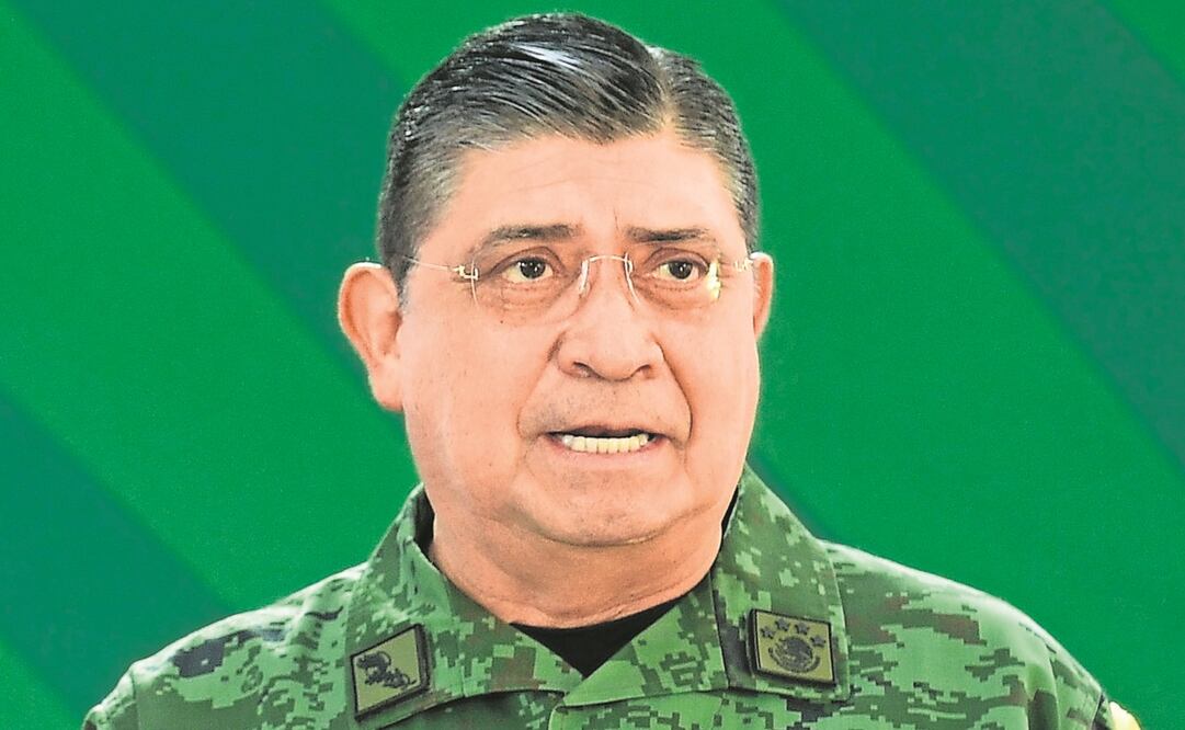 Preparan sanciones en Sedena tras el hackeo