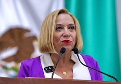 Diputada local del PAN pide claridad sobre consulta del Plan General de Desarrollo; no existe certeza de fecha su realización