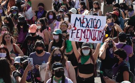 Semujeres reporta que mil 501 mujeres han salido de riesgo feminicida en CDMX en 3 años