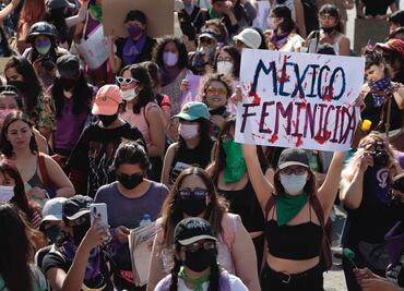 Semujeres reporta que mil 501 mujeres han salido de riesgo feminicida en CDMX en 3 años