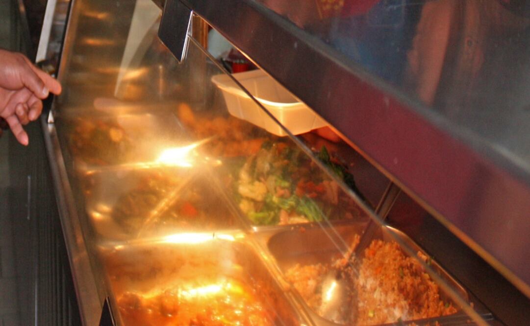 (Foto: Archivo/El Universal) 