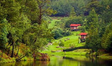 5 Pueblos Mágicos para visitar por menos de 2 mil pesos (parte I)
