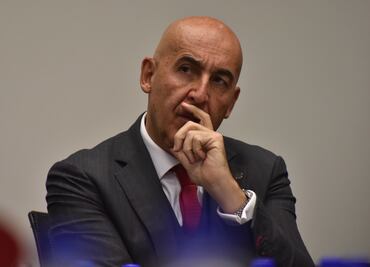 AMLO anunciará cómo participaremos en dispersión de programas sociales: Banorte