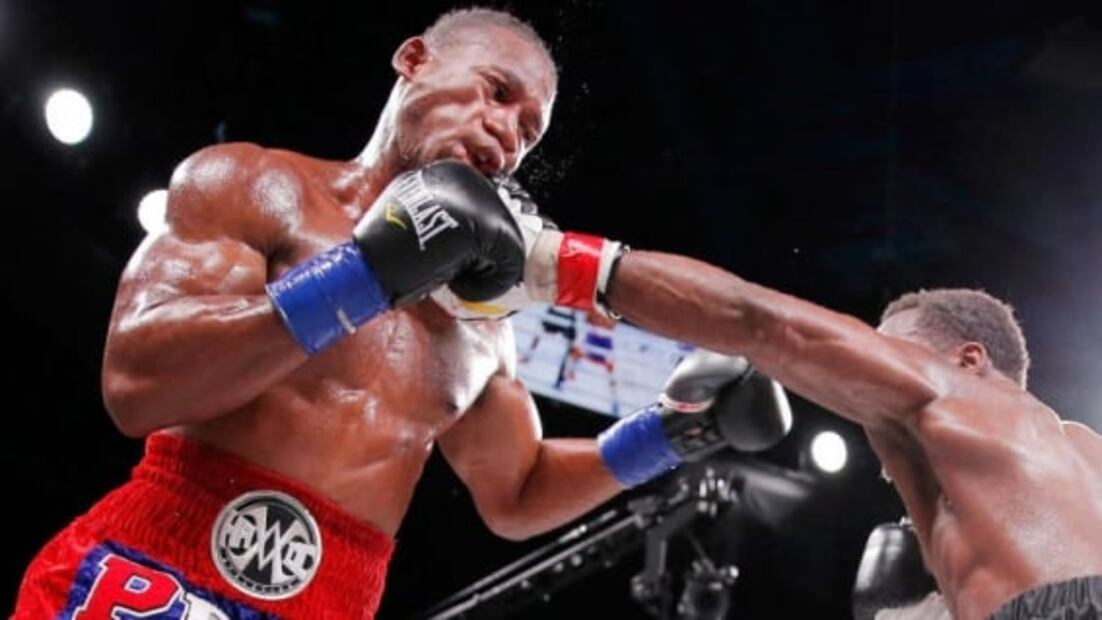 Los peleadores que han perdido la vida a causa del boxeo