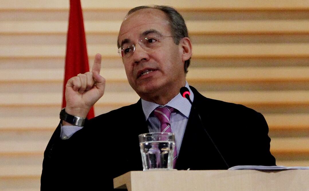 Foto: Archivo/EL UNIVERSAL 