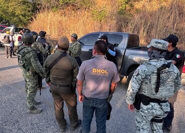 Sube a 8 la cifra de denuncias por jóvenes desaparecidos en Oaxaca; desapariciones, vinculadas a “tema de drogas”: Secretario de Seguridad