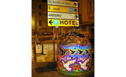 Lisboa será capital Iberoamericana de la Cultura 2017