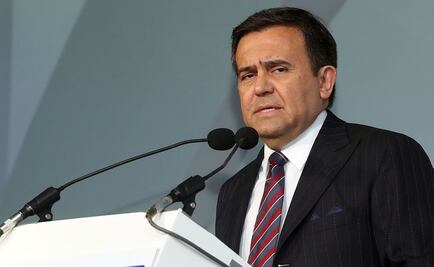 Salida de Videgaray no se basó en campañas electorales: Guajardo