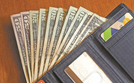 Dólar fuerte complica el pago de la deuda