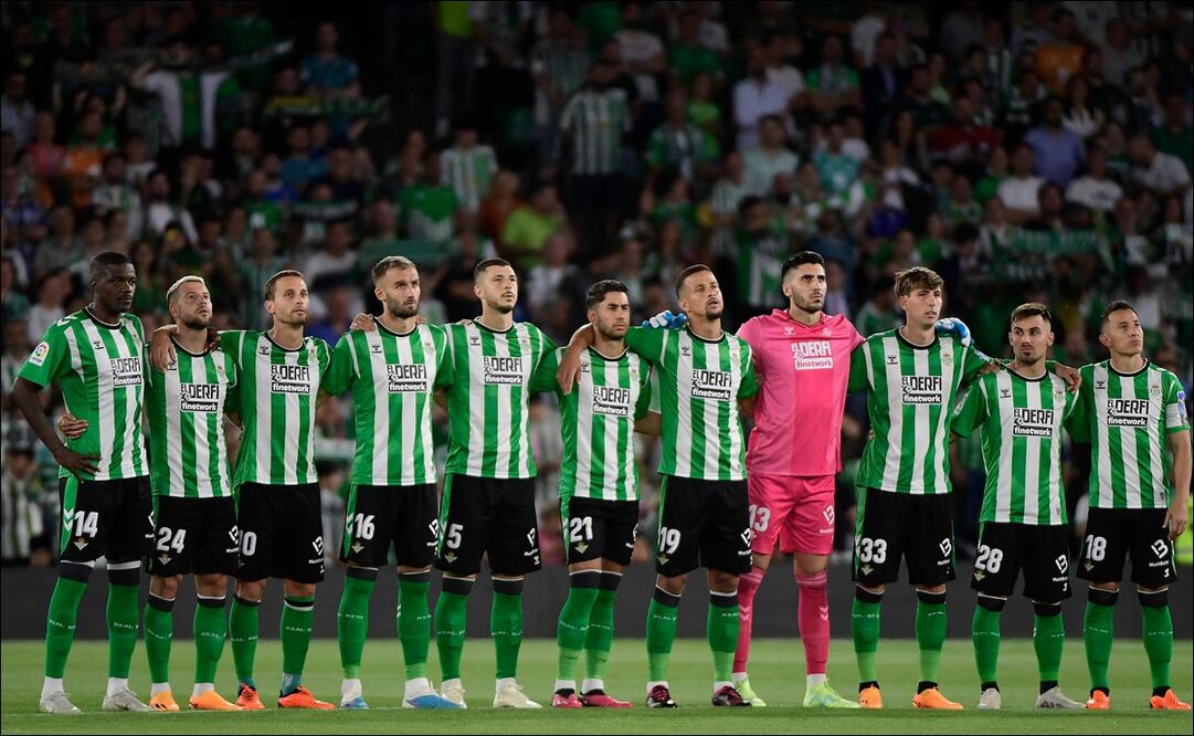 Andrés Guardado disputó los primeros 45 minutos y fue sustituido para la segunda mitad / FOTO: AFP
