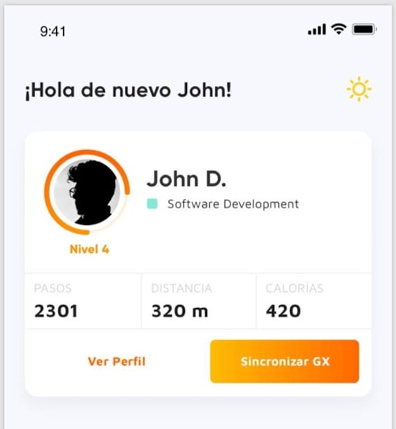 Este videojuego busca combatir la obesidad infantil