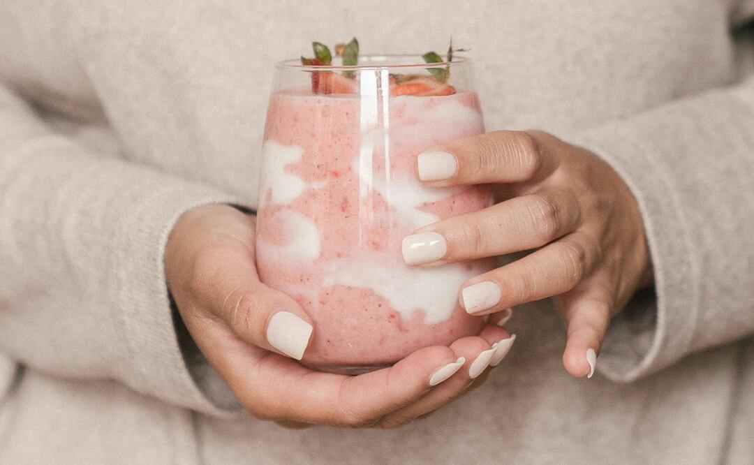 Tres bebidas para quitarte el calor en las mañanas. Foto: Pexels