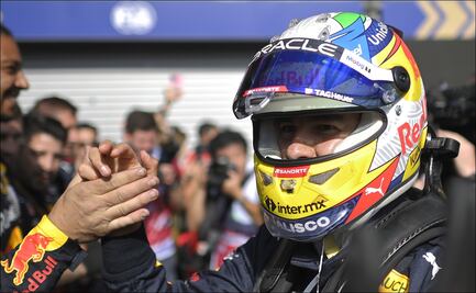 Horarios y dónde ver el Gran Premio de los Países Bajos de la Fórmula 1