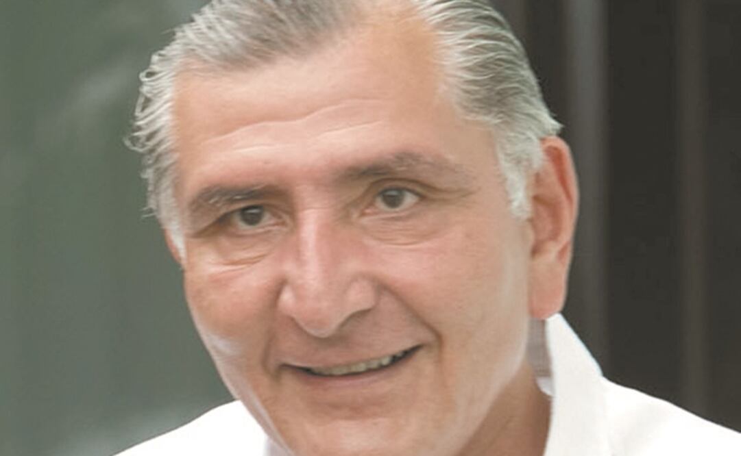 El góber de edén vs. las cifras del secretariado