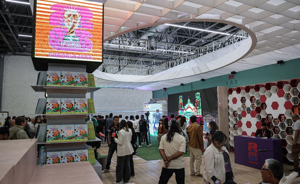 Fotos: Gabriel Pano/ El Universal.