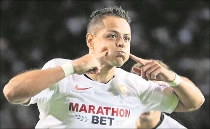 El Chícharo y su gran mentalidad