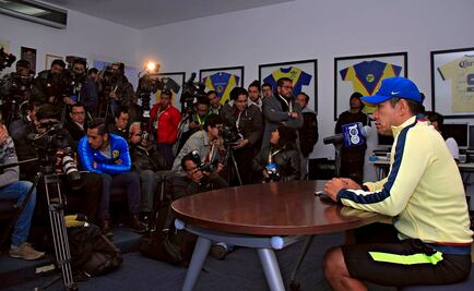 Frío y viento pega al América